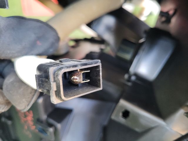 bontott SUZUKI SX4 S-Cross II Fűtés Box