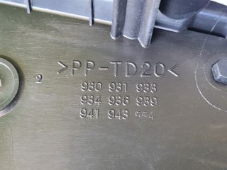 bontott SUZUKI SX4 S-Cross II Fűtés Box