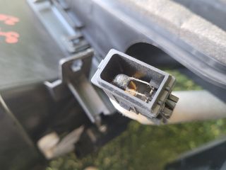 bontott SUZUKI SX4 S-Cross II Fűtés Box