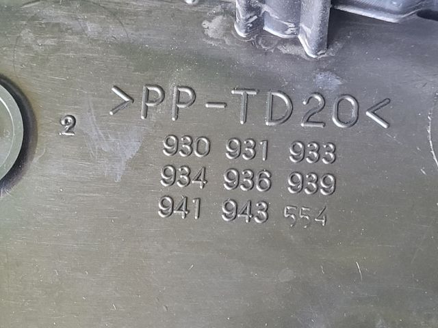 bontott SUZUKI SX4 S-Cross II Fűtés Box