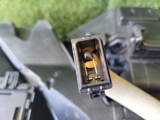 bontott SUZUKI SX4 S-Cross II Fűtés Box