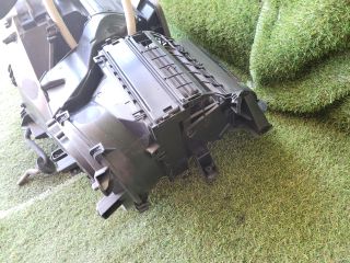 bontott SUZUKI SX4 S-Cross II Fűtés Box