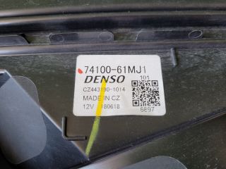 bontott SUZUKI SX4 S-Cross II Fűtés Box