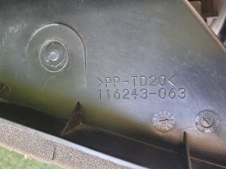 bontott SUZUKI SX4 S-Cross II Fűtés Box