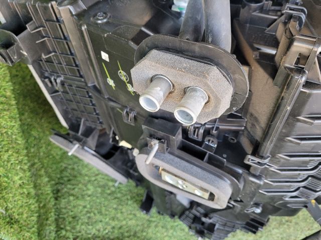 bontott SUZUKI SX4 S-Cross II Fűtés Box