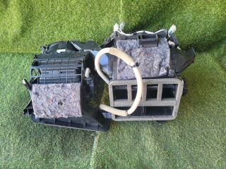 bontott SUZUKI SX4 S-Cross II Fűtés Box