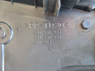 bontott SUZUKI SX4 S-Cross II Fűtés Box