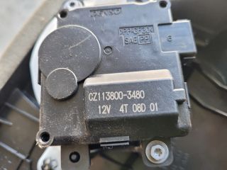 bontott SUZUKI SX4 S-Cross II Fűtés Box