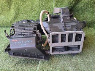 bontott SUZUKI SX4 S-Cross II Fűtés Box