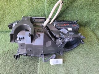 bontott SUZUKI SX4 S-Cross II Fűtés Box