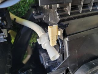 bontott SUZUKI SX4 S-Cross II Fűtés Box