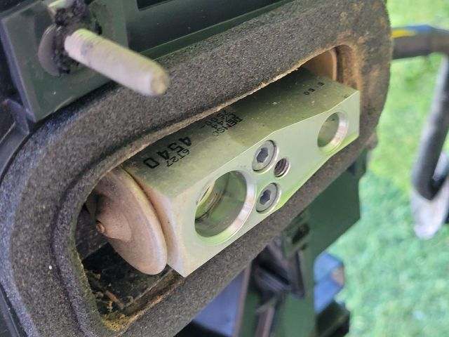 bontott SUZUKI SX4 S-Cross II Fűtés Box