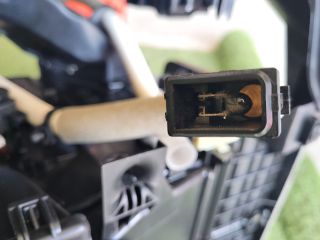 bontott SUZUKI SX4 S-Cross II Fűtés Box