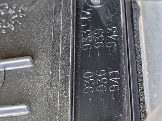 bontott SUZUKI SX4 S-Cross II Fűtés Box