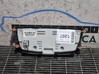 bontott SUZUKI SX4 S-Cross II Fűtéskapcsoló