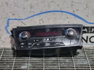 bontott SUZUKI SX4 S-Cross II Fűtéskapcsoló