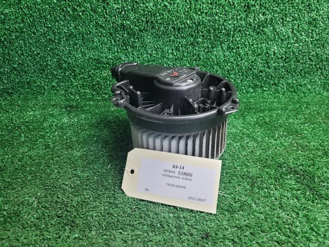 bontott SUZUKI SX4 S-Cross II Fűtőmotor (Klímás)