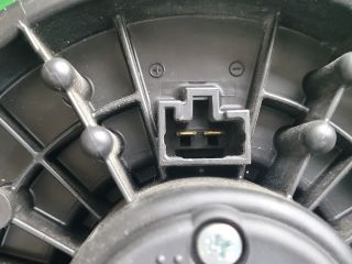 bontott SUZUKI SX4 S-Cross II Fűtőmotor (Klímás)