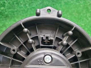 bontott SUZUKI SX4 S-Cross II Fűtőmotor (Klímás)