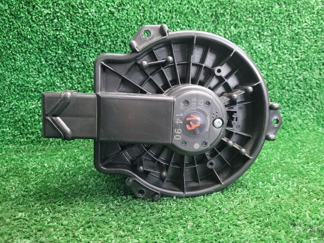 bontott SUZUKI SX4 S-Cross II Fűtőmotor (Klímás)