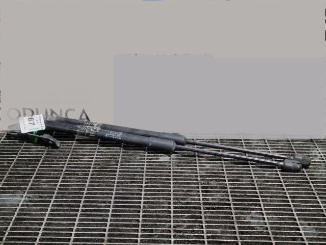 bontott SUZUKI SX4 S-Cross II Gázrugós Kitámasztó Teleszkóp Csomagtérajtó (Pozíciófüggetlen)