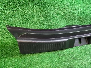 bontott SUZUKI SX4 S-Cross II Hátfal Burkolat