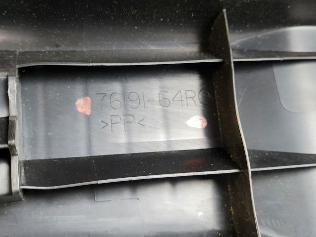 bontott SUZUKI SX4 S-Cross II Hátfal Burkolat