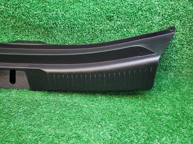 bontott SUZUKI SX4 S-Cross II Hátfal Burkolat