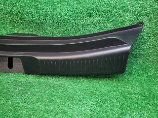 bontott SUZUKI SX4 S-Cross II Hátfal Burkolat