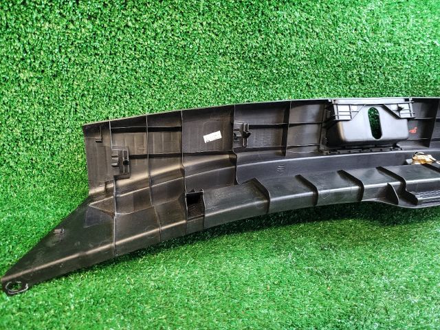 bontott SUZUKI SX4 S-Cross II Hátfal Burkolat