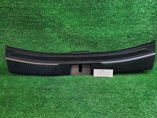 bontott SUZUKI SX4 S-Cross II Hátfal Burkolat