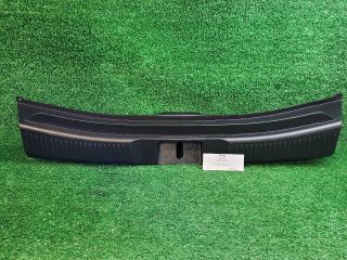 bontott SUZUKI SX4 S-Cross II Hátfal Burkolat