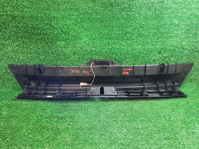 bontott SUZUKI SX4 S-Cross II Hátfal Burkolat