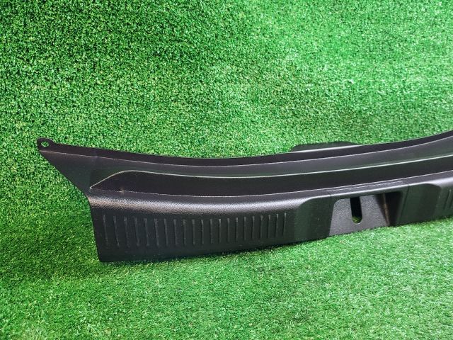 bontott SUZUKI SX4 S-Cross II Hátfal Burkolat