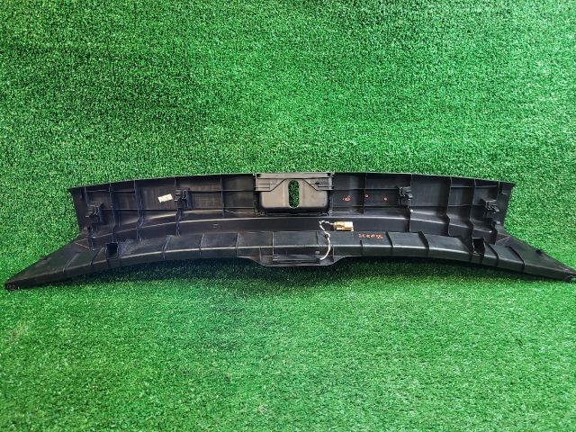 bontott SUZUKI SX4 S-Cross II Hátfal Burkolat