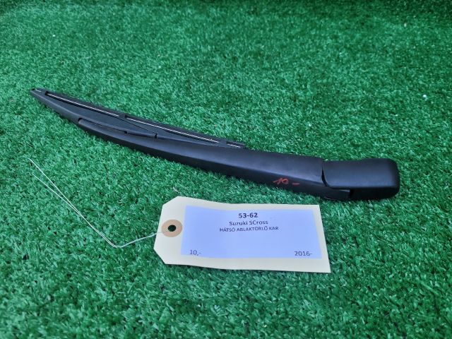 bontott SUZUKI SX4 S-Cross II Hátsó Ablaktörlő Kar