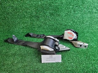 bontott SUZUKI SX4 S-Cross II Hátsó Biztonsági Öv Szett