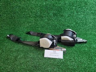 bontott SUZUKI SX4 S-Cross II Hátsó Biztonsági Öv Szett