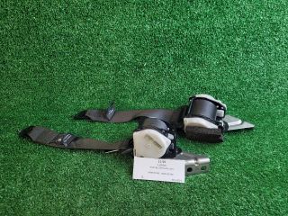 bontott SUZUKI SX4 S-Cross II Hátsó Biztonsági Öv Szett