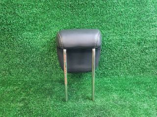 bontott SUZUKI SX4 S-Cross II Hátsó Fejtámla