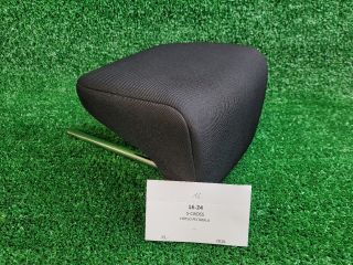 bontott SUZUKI SX4 S-Cross II Hátsó Fejtámla