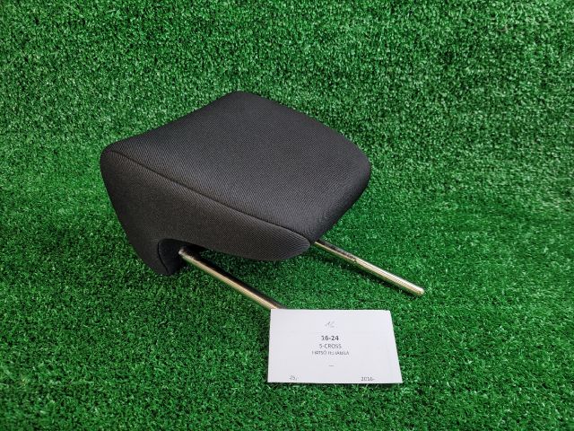 bontott SUZUKI SX4 S-Cross II Hátsó Fejtámla