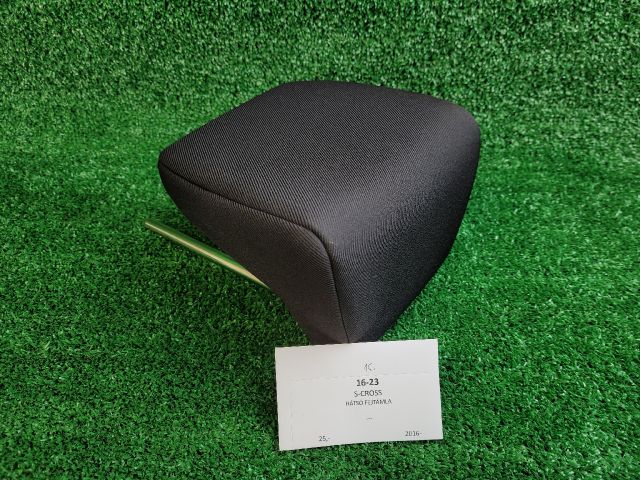 bontott SUZUKI SX4 S-Cross II Hátsó Fejtámla