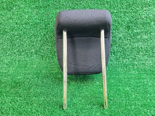 bontott SUZUKI SX4 S-Cross II Hátsó Fejtámla