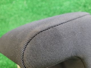 bontott SUZUKI SX4 S-Cross II Hátsó Fejtámla