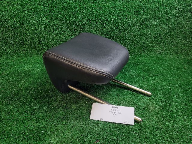 bontott SUZUKI SX4 S-Cross II Hátsó Fejtámla