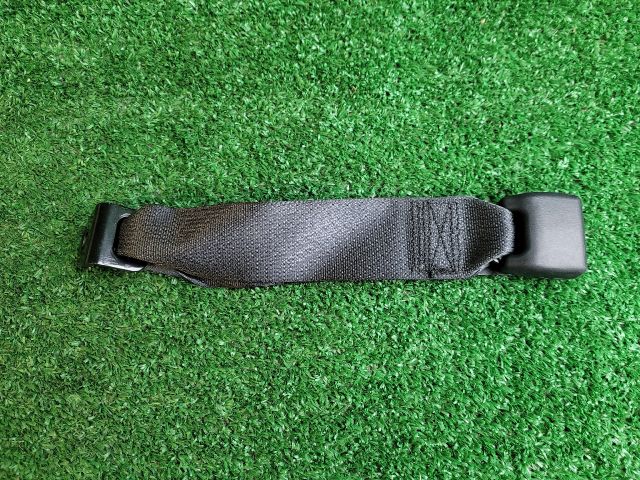 bontott SUZUKI SX4 S-Cross II Hátsó középső Biztonsági Öv Csat