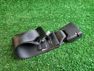 bontott SUZUKI SX4 S-Cross II Hátsó középső Biztonsági Öv Csat