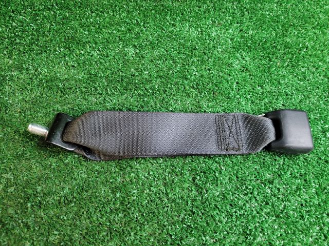 bontott SUZUKI SX4 S-Cross II Hátsó középső Biztonsági Öv Csat