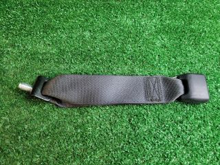 bontott SUZUKI SX4 S-Cross II Hátsó középső Biztonsági Öv Csat